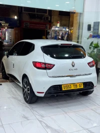 Renault Clio 4 2019 Limited 2