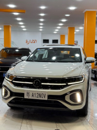 voitures-volkswagen-t-roc-2024-rline-ain-benian-alger-algerie