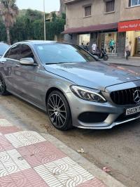 سيارات-mercedes-classe-c-2015-amg-عين-بنيان-الجزائر
