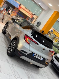 Renault Capture 2023 Capture RS