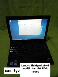 Lenovo Thinkpad 