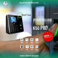 POINTEUSE K50