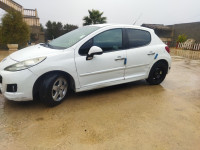 voitures-peugeot-207-2012-allure-el-eulma-setif-algerie