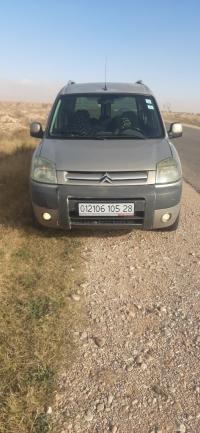 voitures-citroen-berlingo-2005-bou-saada-msila-algerie