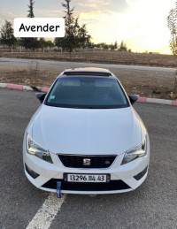 voitures-seat-leon-2014-fr-tiberguent-mila-algerie