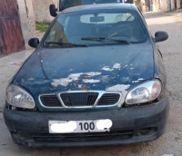 voitures-daewoo-lanos-2000-khemis-miliana-ain-defla-algerie