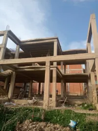 Vente Villa Alger Douera