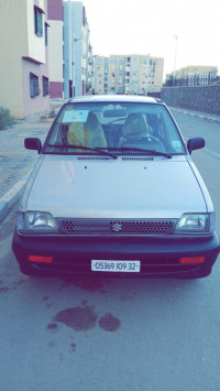 voitures-2009suzuki-maruti-800-suzuki-2009-saida-algerie