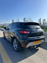 voitures-renault-clio-4-2019-bejaia-algerie