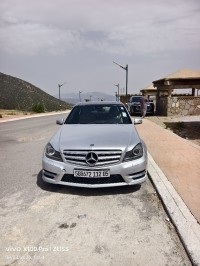 سيارات-mercedes-classe-c-2012-250-avantgarde-باتنة-الجزائر