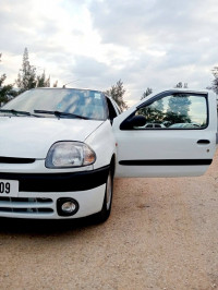 voitures-renault-clio-2-2001-blida-algerie