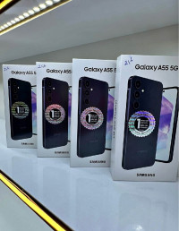 smartphones-samsung-a55-8256-sidi-bel-abbes-algerie