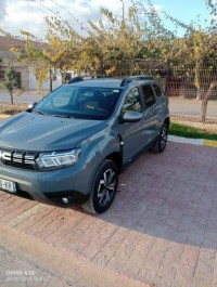 voitures-dacia-duster-2024-journee-oued-fodda-chlef-algerie