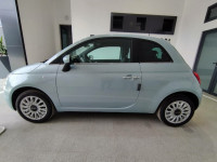 voitures-fiat-500-2025-dolcevita-remchi-tlemcen-algerie