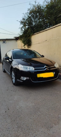 voitures-citroen-c5-2012-bordj-okhriss-bouira-algerie