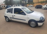 voitures-renault-clio-2-2001-tiaret-algerie