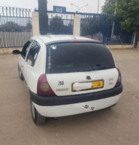 voitures-renault-clio-2-2001-tiaret-algerie