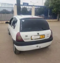Renault Clio 2 2001 Clio 2