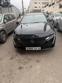 voitures-peugeot-308-2024-gt-bab-el-oued-alger-algerie