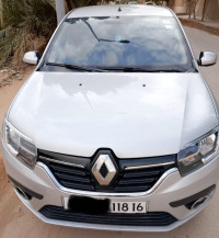 voitures-renault-symbol-2018-djelfa-algerie