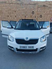 voitures-skoda-yeti-2016-elegance-tazoult-batna-algerie