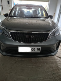 voitures-geely-gx3-pro-2025-drive-jijel-algerie