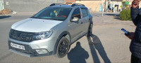 voitures-dacia-sandero-2018-stepway-reguiba-el-oued-algerie