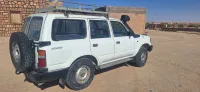 Toyota Fj 80 1997 