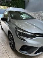 voitures-renault-clio-5-2022-rs-line-blida-algerie