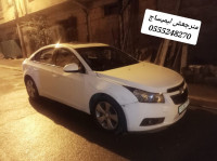 voitures-chevrolet-cruze-2011-bab-ezzouar-alger-algerie