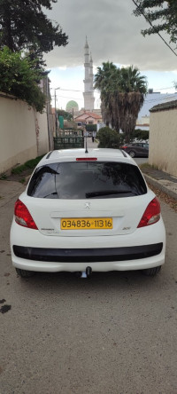 voitures-peugeot-207-2013-oued-koriche-alger-algerie