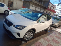 voitures-seat-arona-2021-style-khenchela-algerie