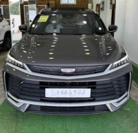 سيارات-geely-coolray-2025-la-toute-option-بسكرة-الجزائر