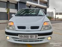 سيارات-renault-scenic-2001-وهران-الجزائر