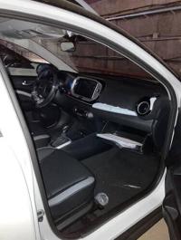 سيارات-kia-kx1-2025-بومرداس-الجزائر