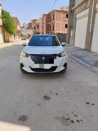 سيارات-peugeot-2008-2025-سوق-أهراس-الجزائر