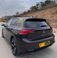 سيارات-volkswagen-golf-8-2025-r-line-وهران-الجزائر