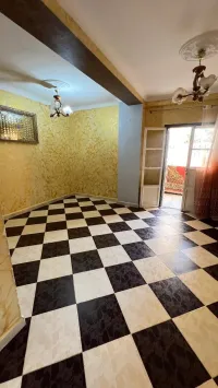 Vente Appartement F3 Alger Bab ezzouar
