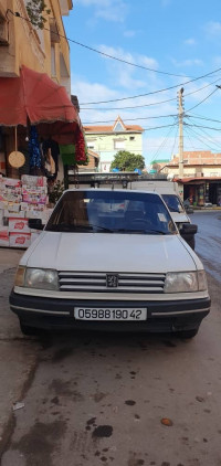 voitures-peugeot-309-1990-tipaza-algerie