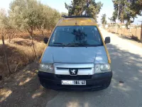 Peugeot Expert 2004 Expert