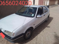 berline-renault-19-1995-hassi-bahbah-djelfa-algerie