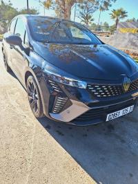 سيارات-renault-clio-5-2025-esprit-alpine-بئر-الجير-وهران-الجزائر