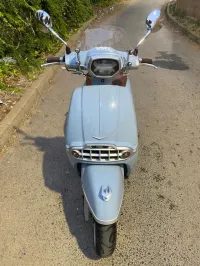 Vms Victoria 200 cc 2024