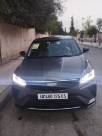 سيارات-geely-coolray-2025-super-max-باتنة-الجزائر