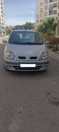 سيارات-renault-scenic-2000-الرويبة-الجزائر