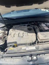 Volkswagen Golf 7 2019 JOIN