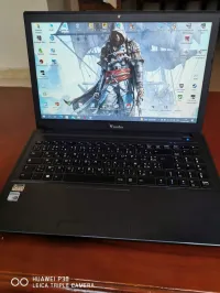 Pc portable gamer