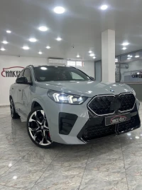 BMW X2 2025 Xdrive