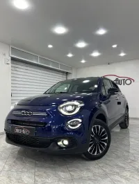 Fiat 500x 2025 Club