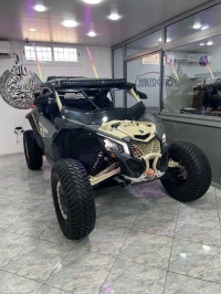 Can am Buggy 2023